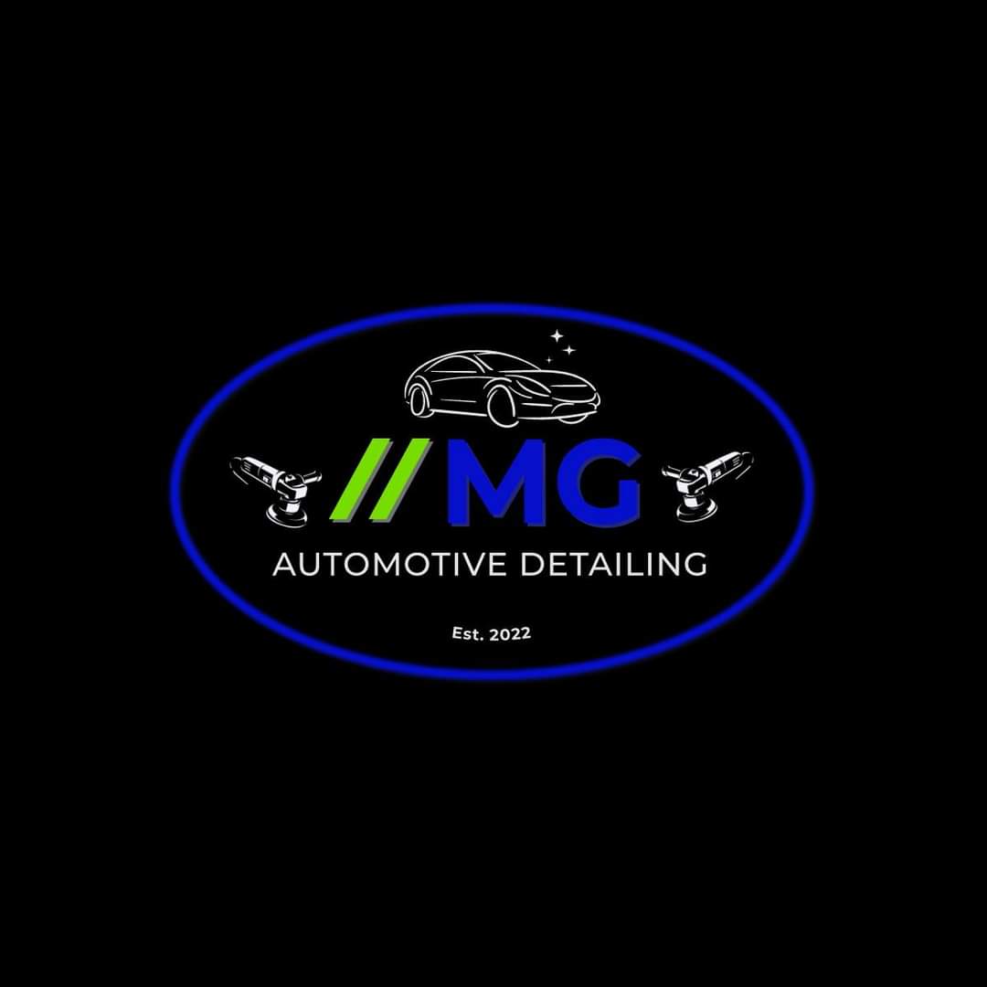 MG Automotive Detailing